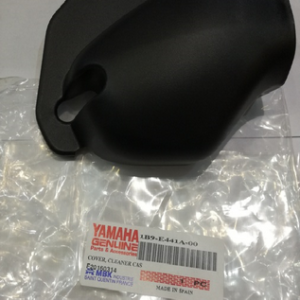 Burkolat Yamaha