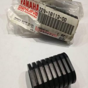 Taposógumi Yamaha