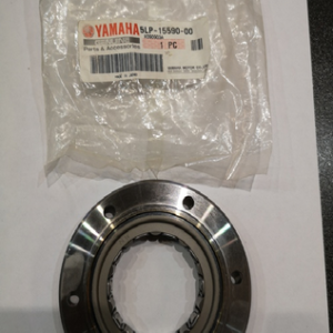 Önindító szabadonfutó Yamaha
