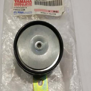 Kürt Yamaha