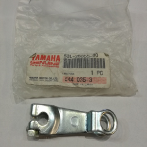 Hátsó fékkulcs Yamaha