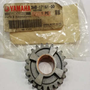 Fogaskerék 6. sebesség Yamaha