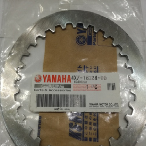Kuplung fém lamella Yamaha