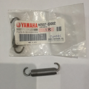 Rugó Yamaha YP250