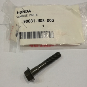 Csavar 8×45 Honda