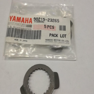 Lánckerék biztosító Yamaha