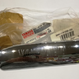 Védő elem Yamaha