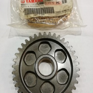 Fogaskerék Yamaha
