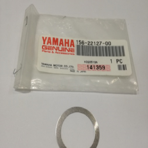 Hézagoló Yamaha