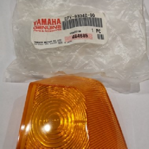 Lámpa búra Yamaha