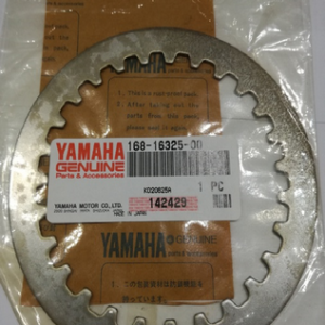 Kuplung fém lamella Yamaha