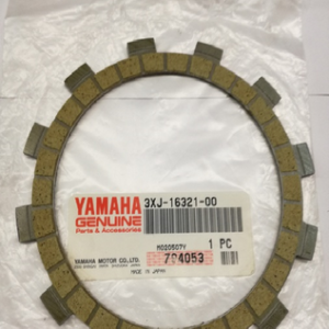 Kuplung kopó lamella Yamaha