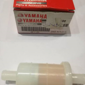 Benzinszűrő Yamaha