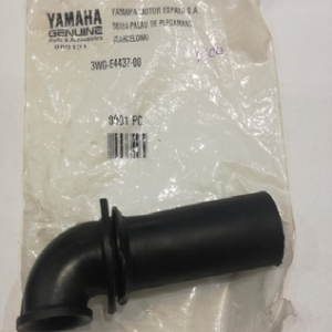 Cső Yamaha