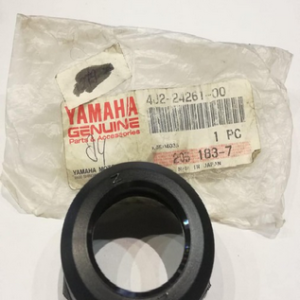 Üzemanyagmérő ház Yamaha