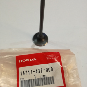 Szívószelep Honda