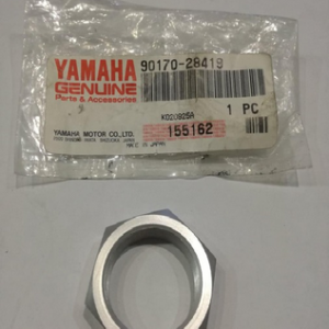 Anya Yamaha