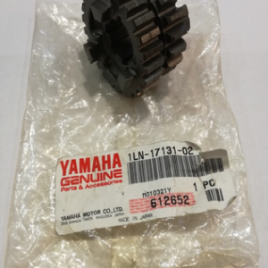 Fogaskerék 3. sebesség Yamaha