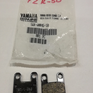 Fékbetét Yamaha