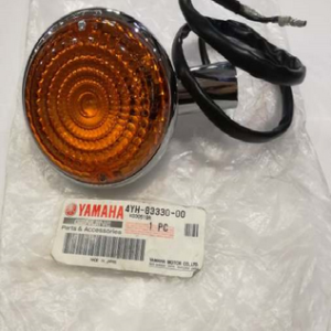Komplett lámpa Yamaha