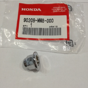 Kupakos anya 10mm Honda