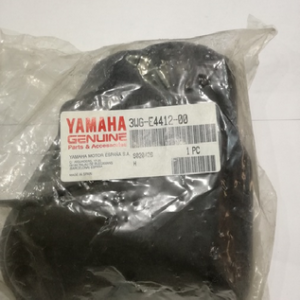 Burkolat Yamaha