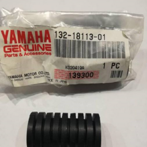 Pedálgumi Yamaha