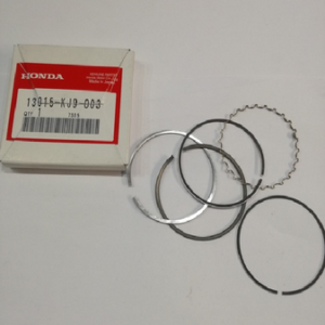 Gyűrűszett (+1,00) Honda