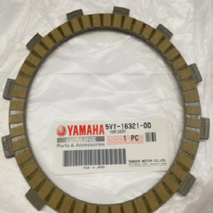 Kuplung kopó lamella Yamaha