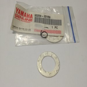 Hézagoló Yamaha