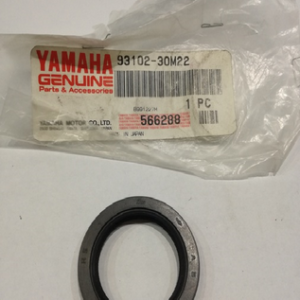 Szimering Yamaha