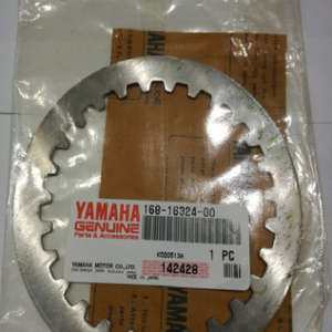 Kuplung fém lamella Yamaha