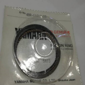 Gyűrűszett Yamaha