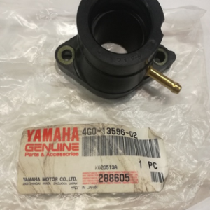 Szívócsonk Yamaha