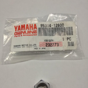 Anya Yamaha