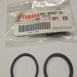 Féknyereg tömítés szett Yamaha