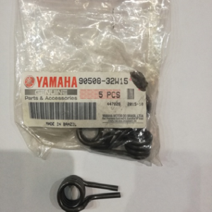 Rugó Yamaha XT125R/ TT-R125