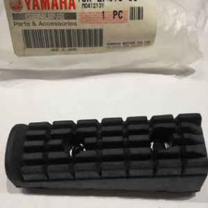 Lábtartó fedél Yamaha