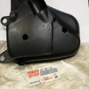 Burkolat Yamaha