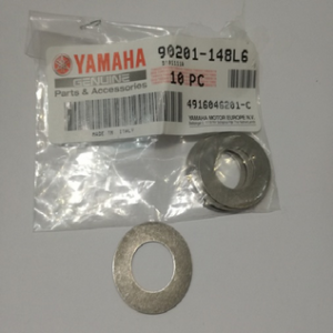 Hézagoló Yamaha