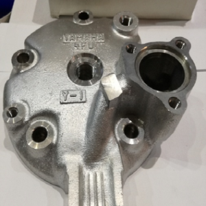 Hengerfej Yamaha