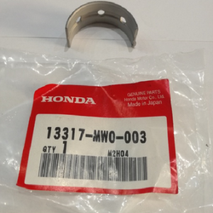 Főtengely nyugvó csapágy Honda
