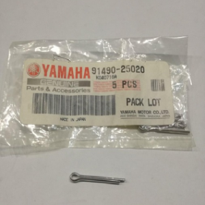 Sasszeg Yamaha