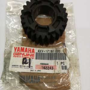Fogaskerék 2. sebesség Yamaha