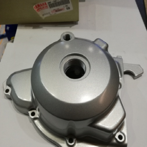 Olaj dekli Yamaha