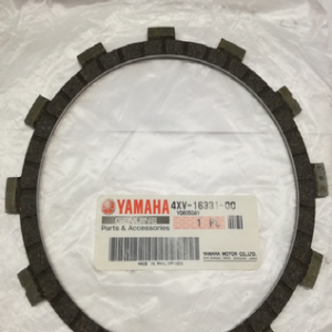 Kuplung kopó lamella Yamaha
