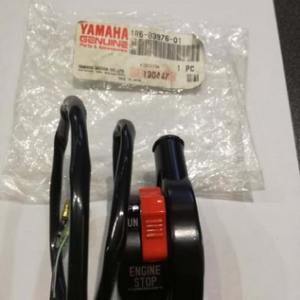 Kormány kapcsoló Yamaha