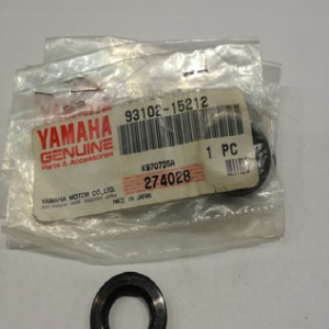 Szimering Yamaha