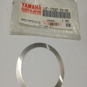 Hézagoló Yamaha