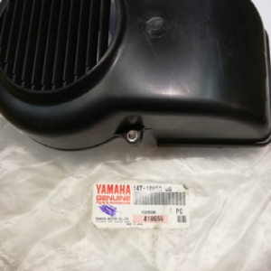 Burkolat Yamaha